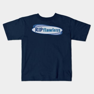 RIP flawless Destiny 2 Kids T-Shirt